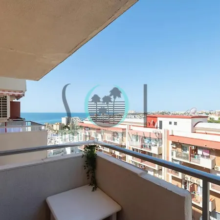 Jupiter Red Apartment Benalmadena