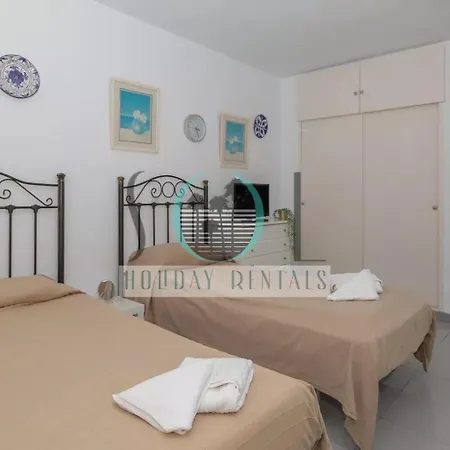Apartment Jupiter Red Benalmadena