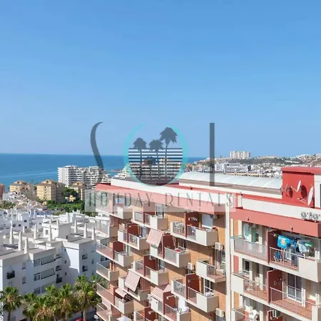 Jupiter Red * Benalmadena