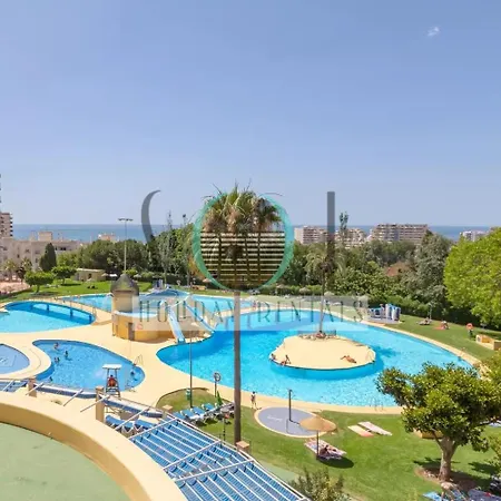 Jupiter Red Apartment Benalmadena